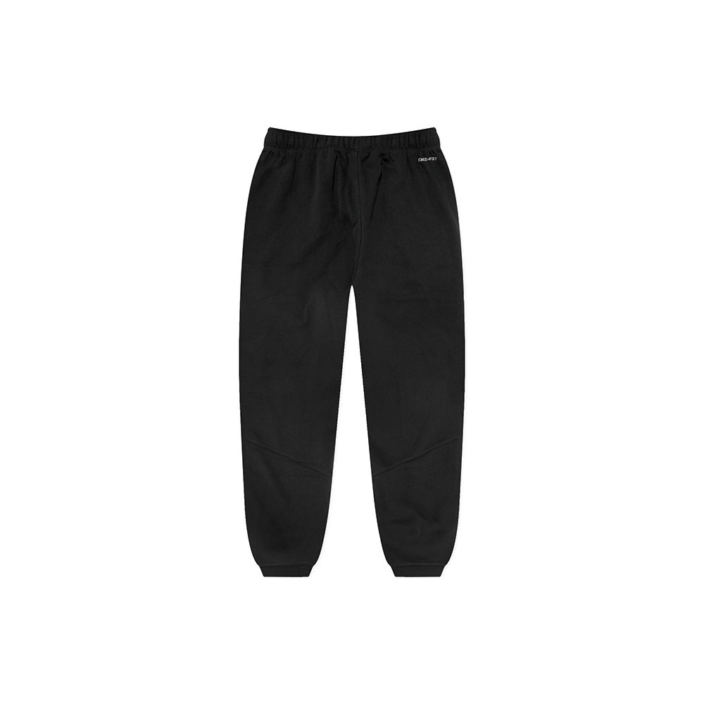 Jordan Dri-FIT Sport Fleece Pant 'Black'