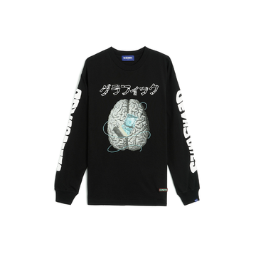 LURE L/S Tee