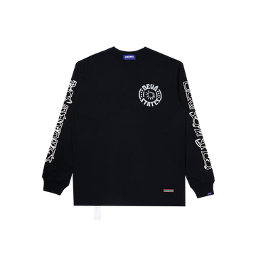RETURNS L/S Tee
