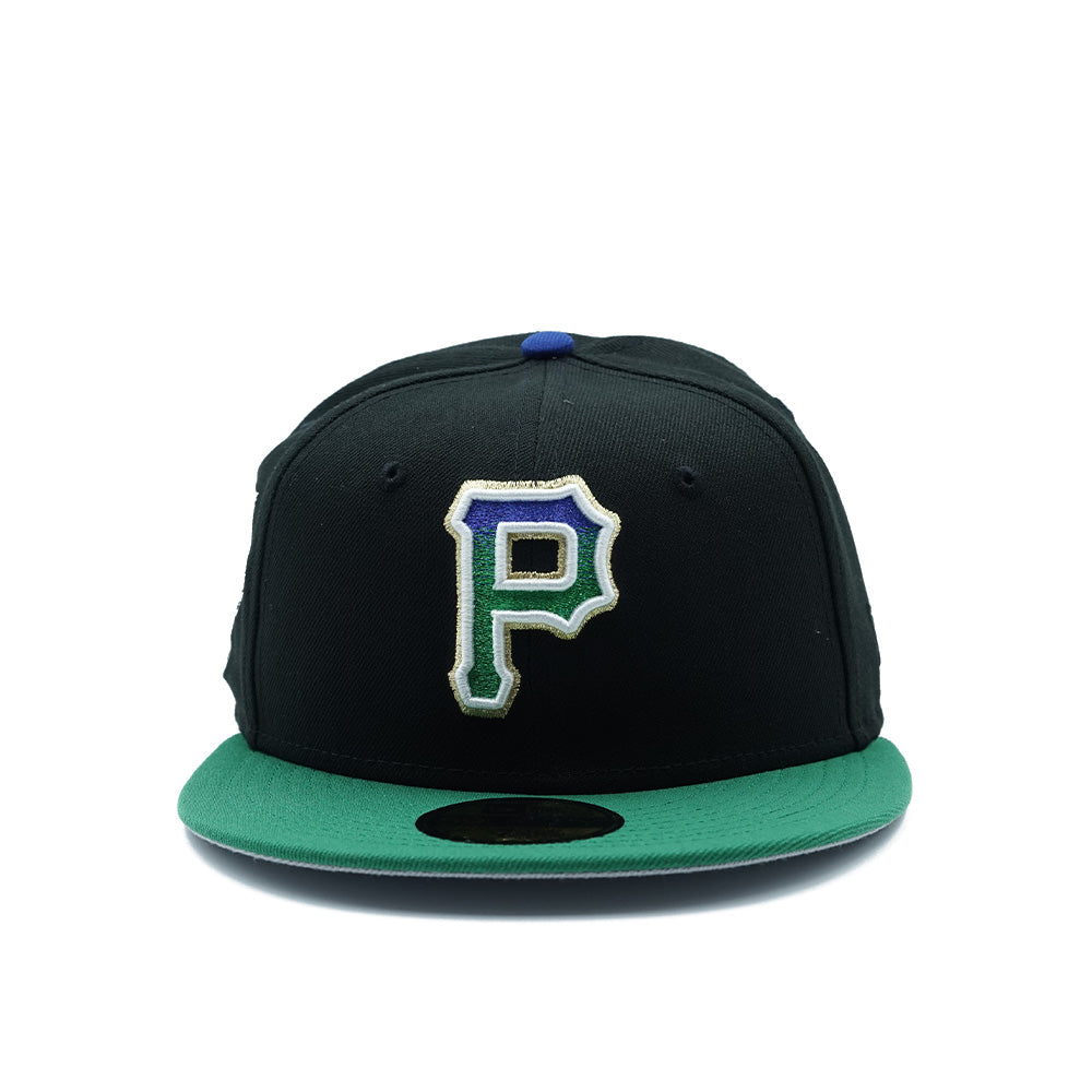 Pittsburgh Pirates 59FIFTY 'Black Kelly'