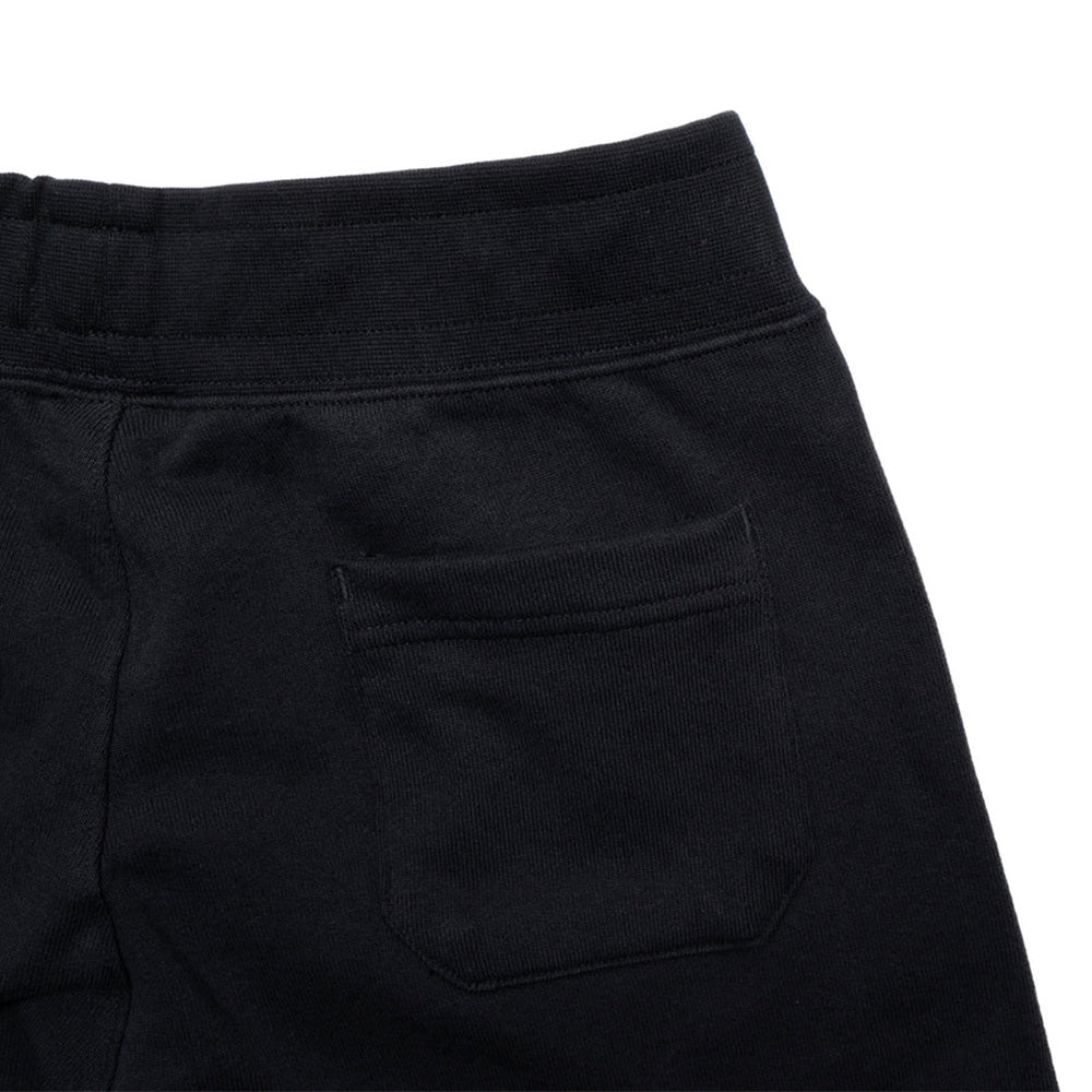 Wmns Jordan Flight Fleece Shorts 'Black'