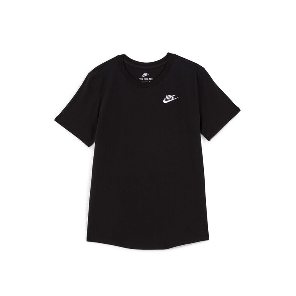 Club Nike NSW Essentials \'Black\' W Tee