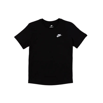 W NSW Club Essentials Tee 'Black'