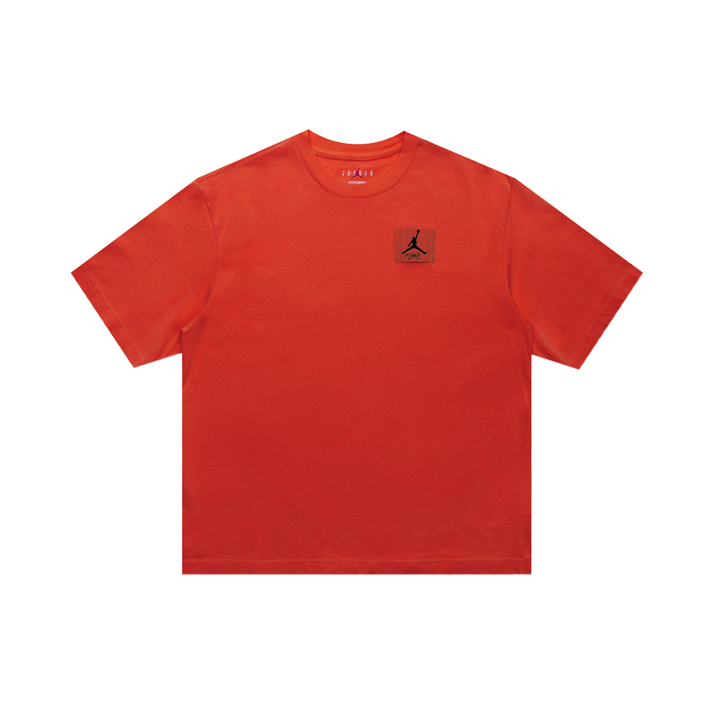 Jordan t shirt flight sales
