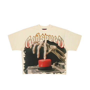 Detonator Tee 'Bone'
