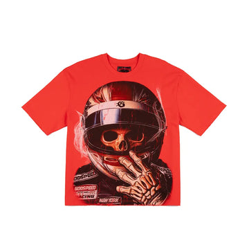 F1 World Cup 'Red'