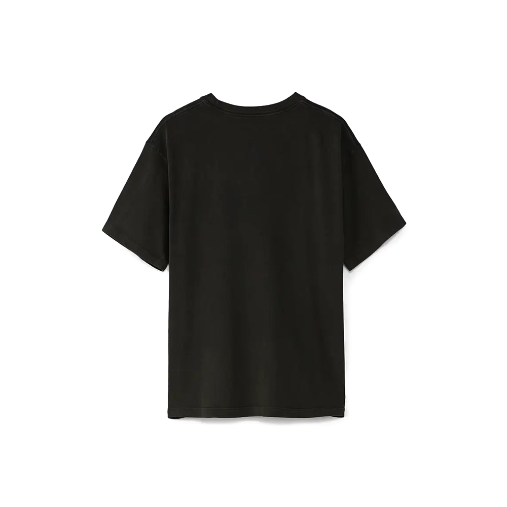 W Jordan (Her)itage Graphic T-Shirt 'Black'