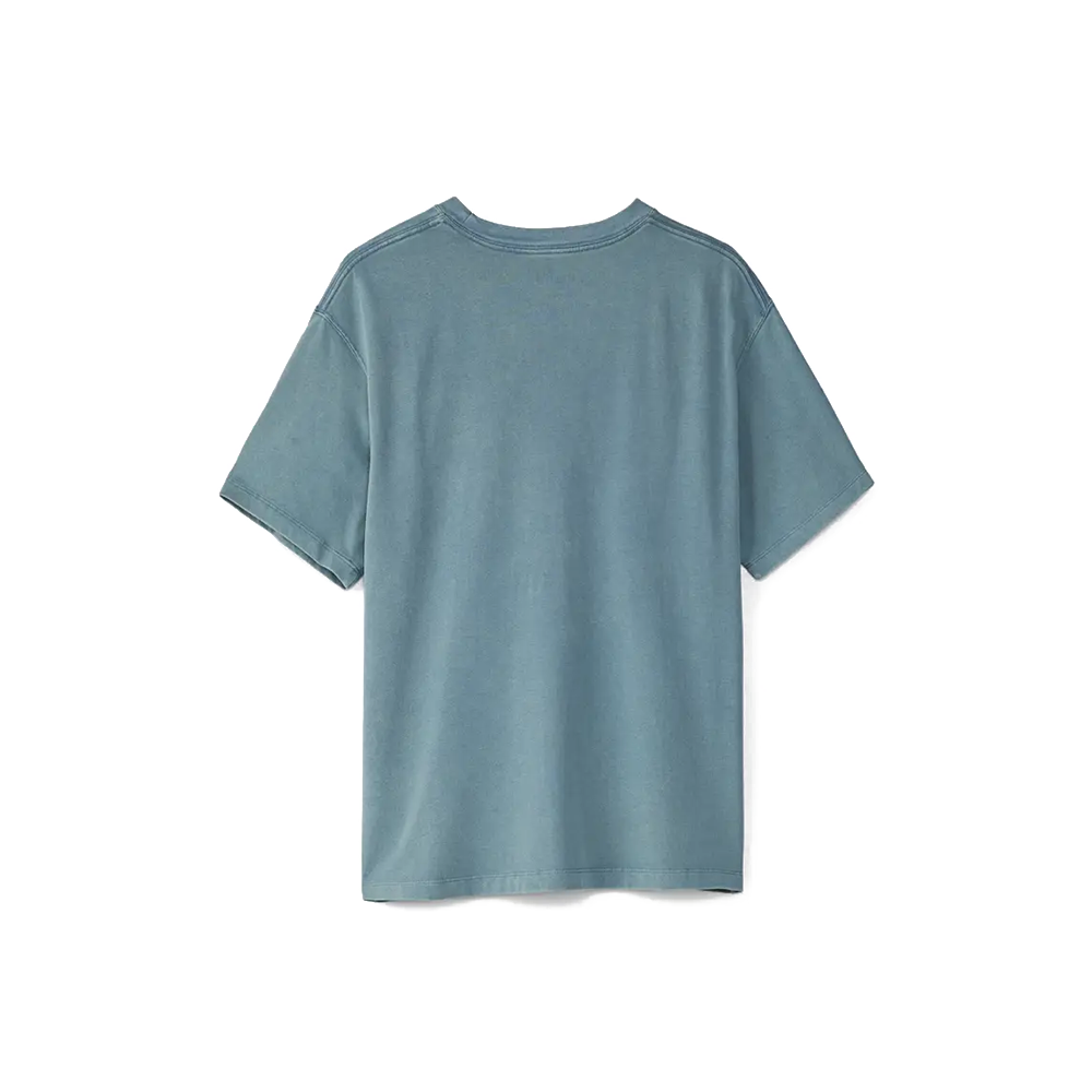 W Jordan (Her)itage Graphic T-Shirt 'Ozone Blue'