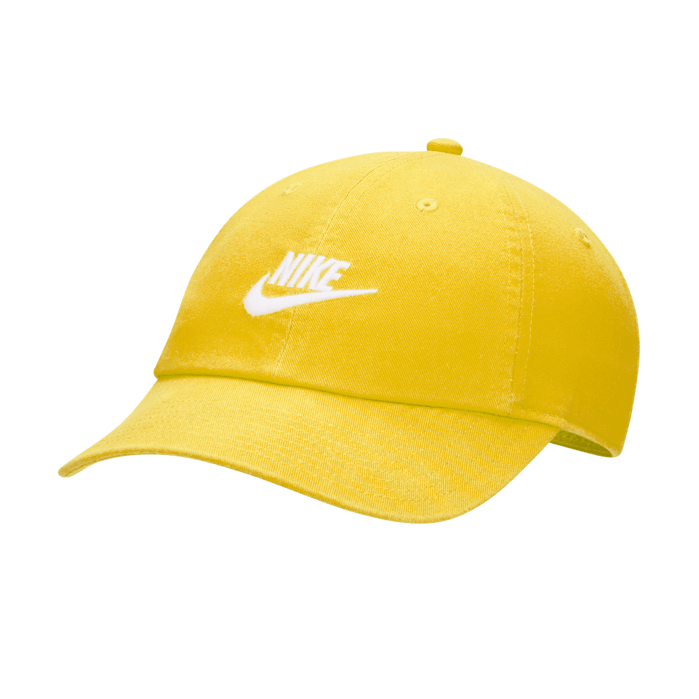 Nike Club Futura Washed Hat