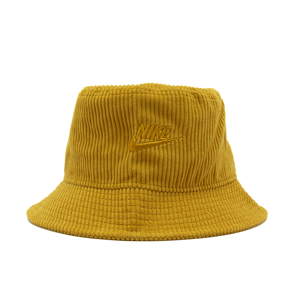 Nike Apex Corduroy Bucket Hat 'Bronzine/Bronzine' – TAKOUT® Nike Apex Corduroy Bucket Hat 'Bronzine/Bronzine' – TAKOUT®