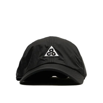 Unstructured ACG Strapback 'Black'