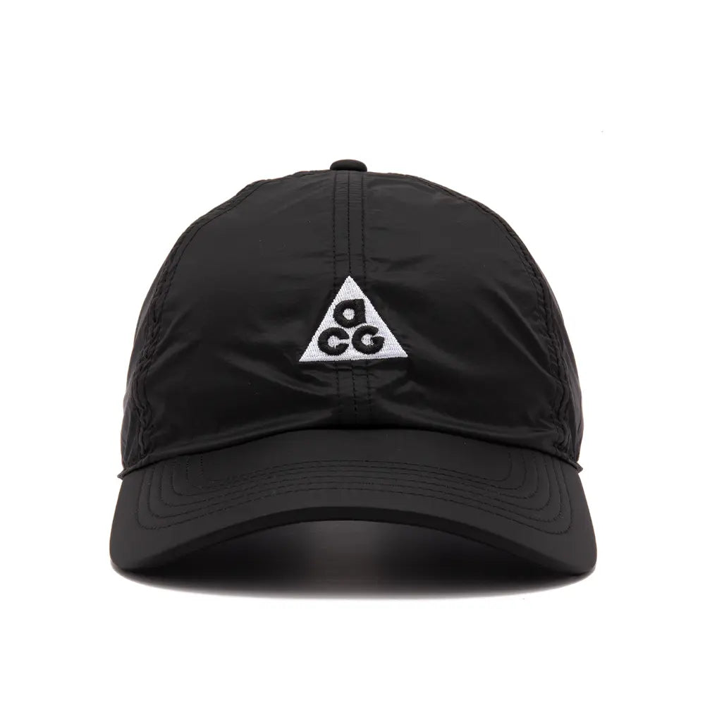 Unstructured ACG Strapback 'Black'