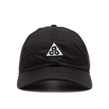Unstructured ACG Strapback 'Black'