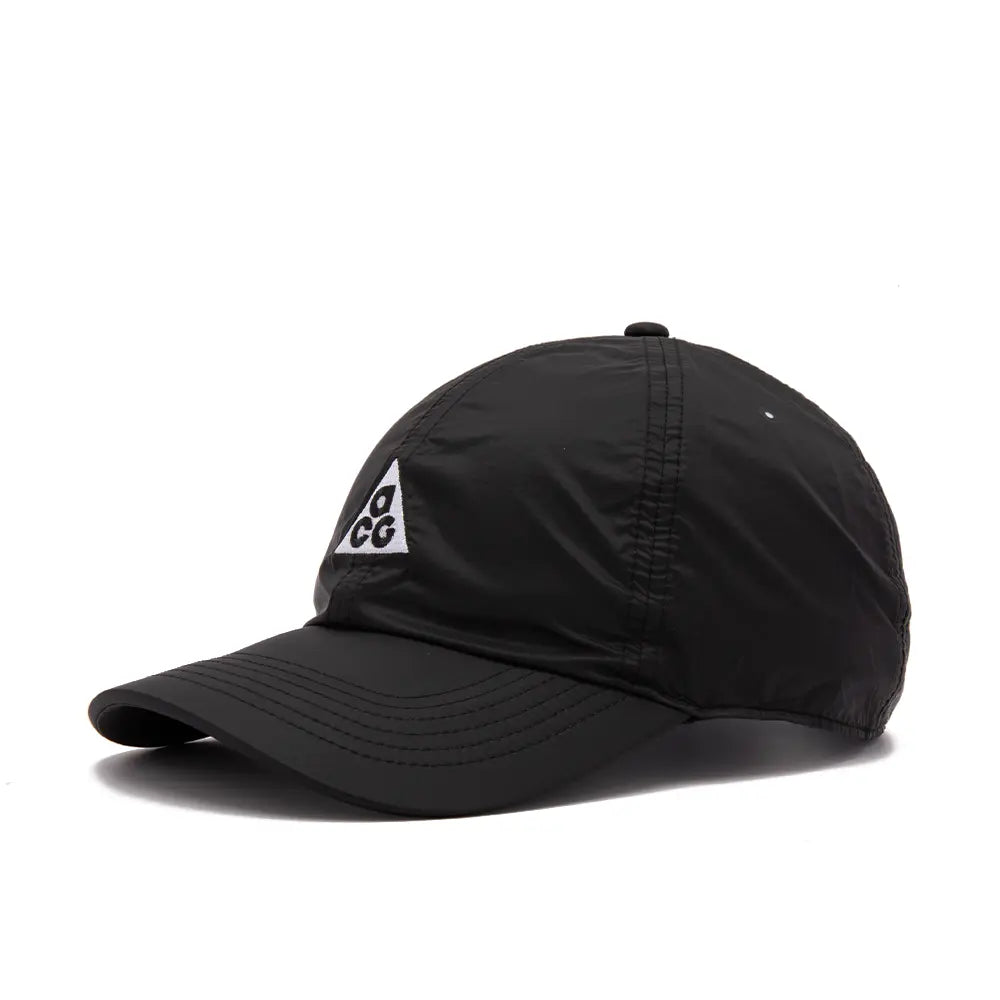 Unstructured ACG Strapback 'Black'