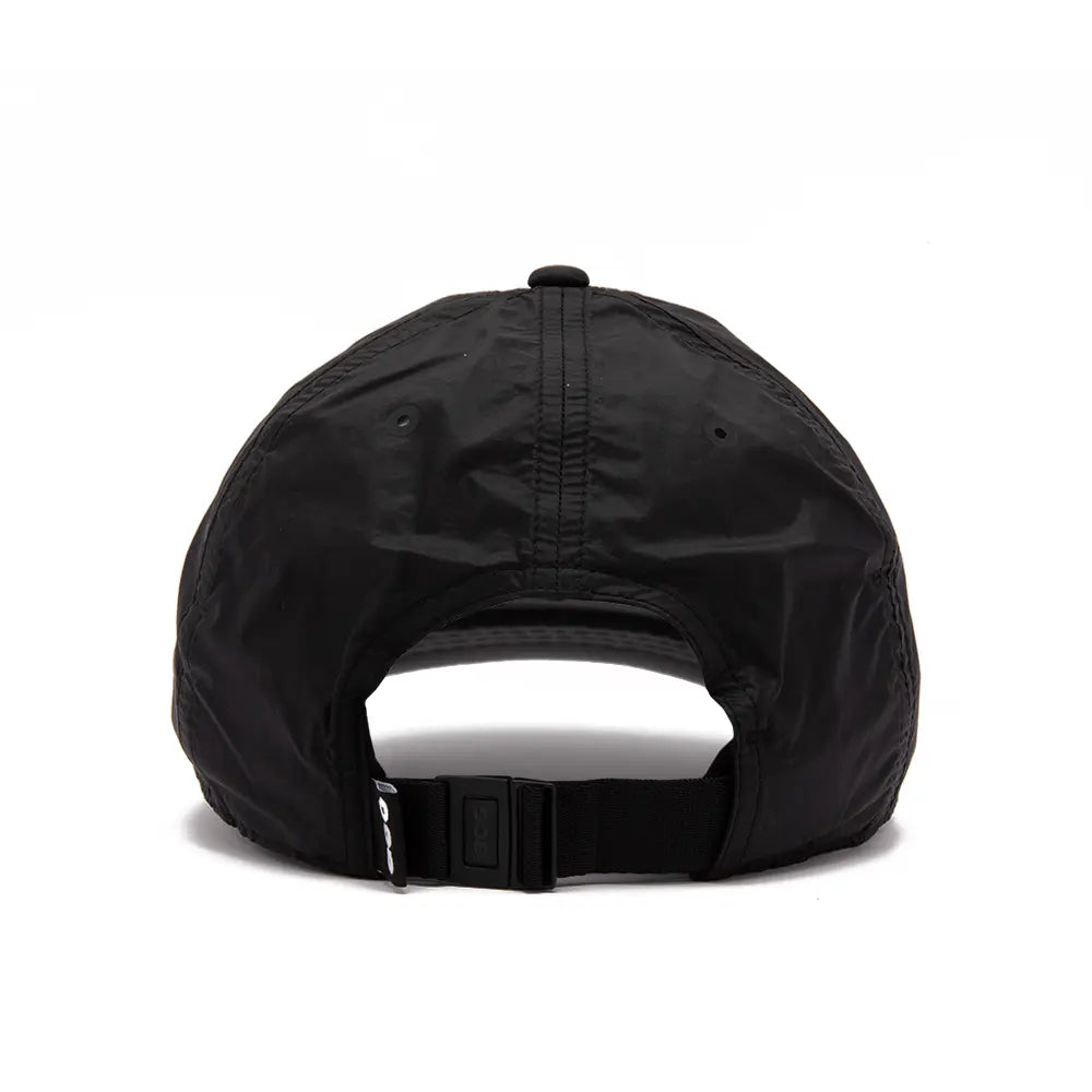 Unstructured ACG Strapback 'Black'