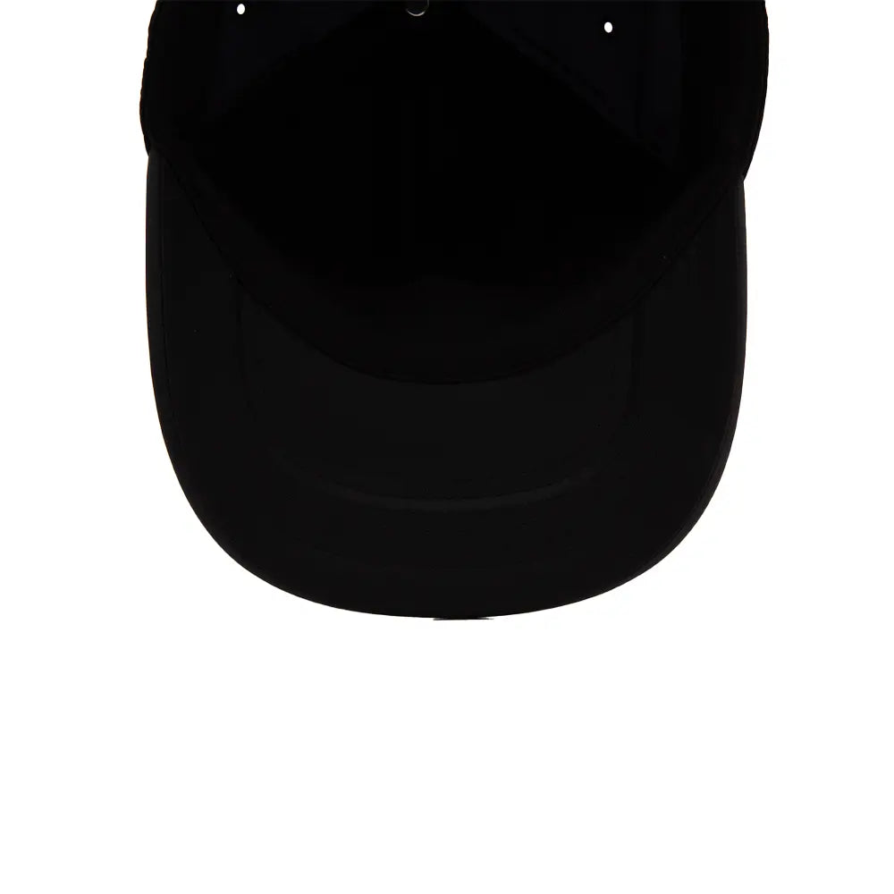 Unstructured ACG Strapback 'Black'