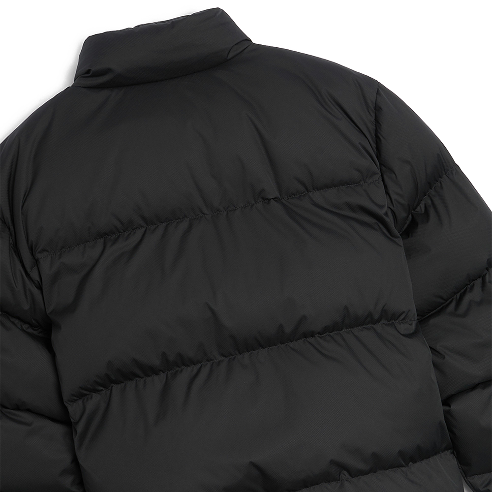 NSW Club Puffer Jacket 'Black'