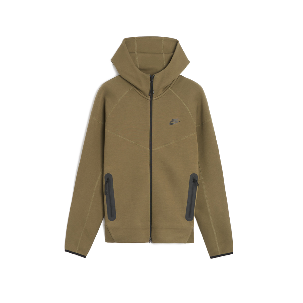 Nike hoodie discount nsw tech fleece