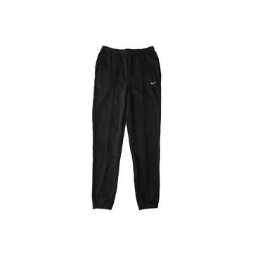 W NSW Chill Terry Slim High-Waisted Sweatpants 'Black'