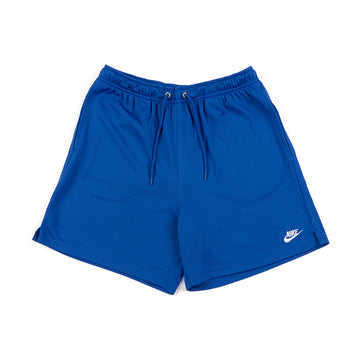 Club Mesh Flow Shorts 'Game Royal'