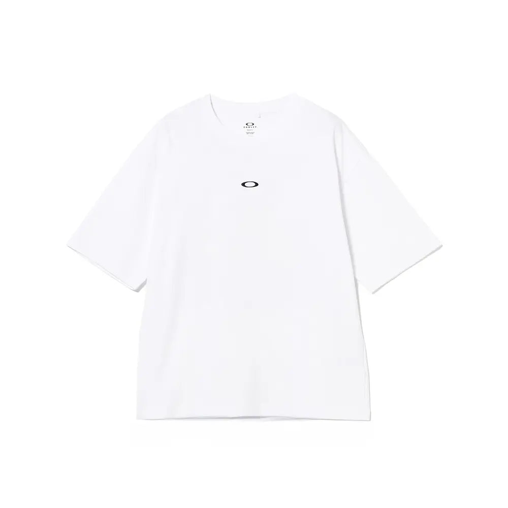 Oakley Enhance Qdc SS Tee BP 5.0 'White' – TAKOUT®