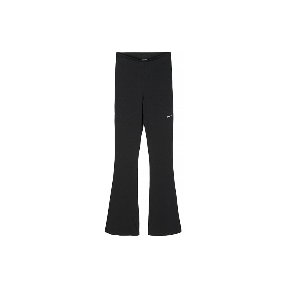 Nike knit leggings discount