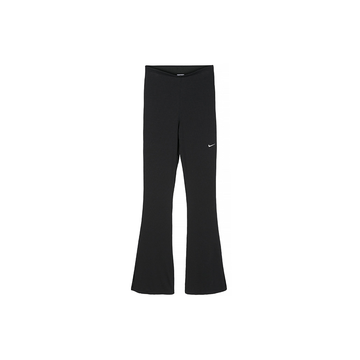 W NSW Chill Knit Leggings 'Black'