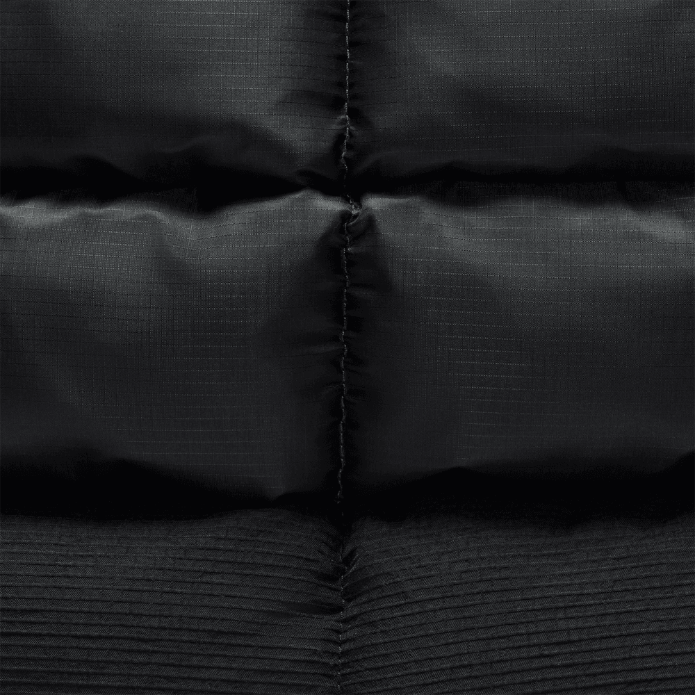 Sportswear Puffle Tote Bag (24L) 'Black'