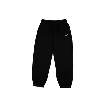 W NSW Phoenix Fleece Oversized Sweatpants 'Black'