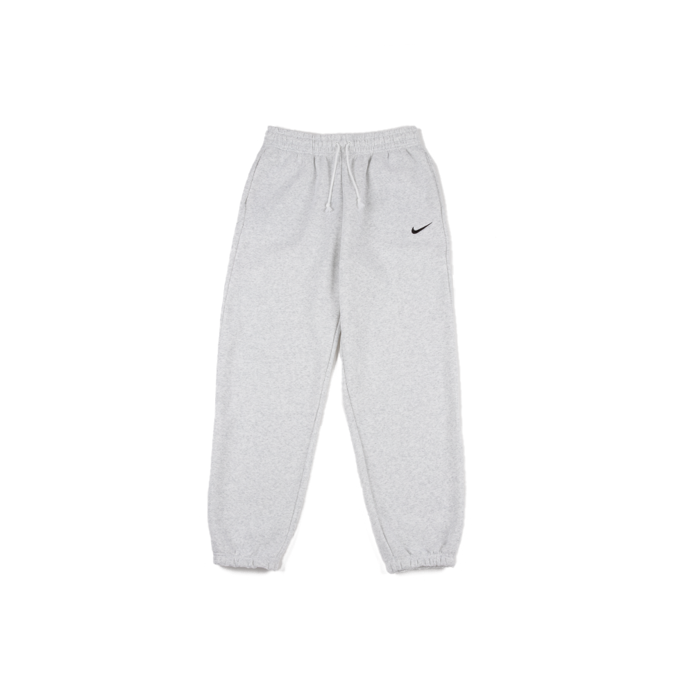 Nike W NSW Phoenix Fleece Oversized Sweatpants 'Birch Heather
