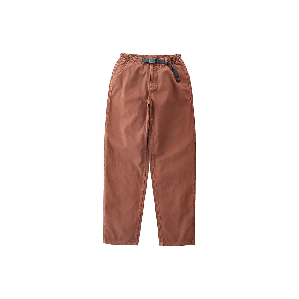 gramicci pant tobacco Gramicci Pant 'Tobacco'