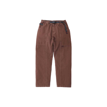 Gadget Pant 'Tobacco'