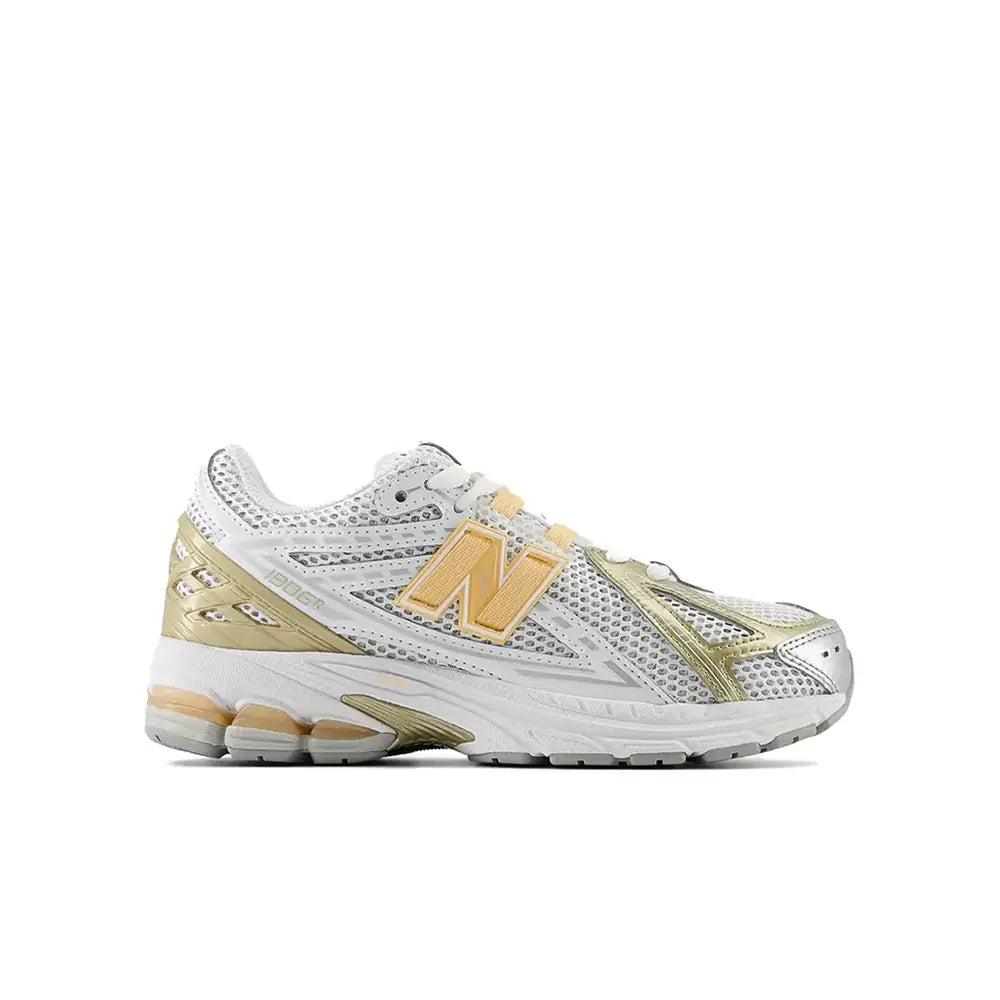 New Balance 1906 Lace v1 GS 'Gold Metallic White Peach' – TAKOUT®