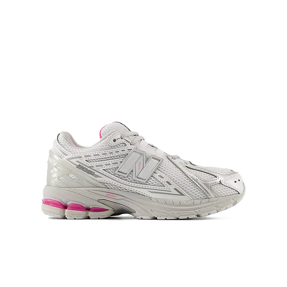 New Balance 1906 Lace v1 GS 'Light Silver Metallic Pink Heat