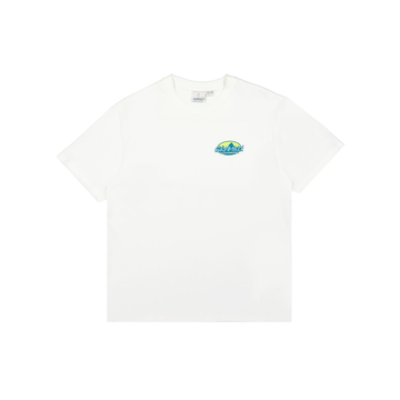 Summit Tee 'White'