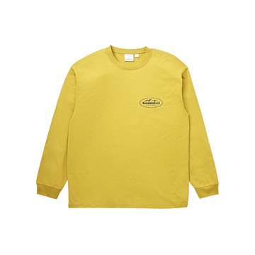 Knit Mountaineering LS Tee