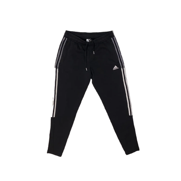 W Tiro21 Sweatpant 'Black White'