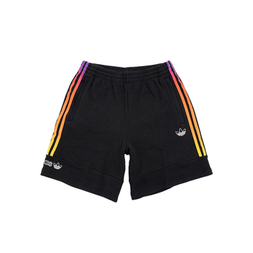 SPRT Foundation Sweat Short 'Black'