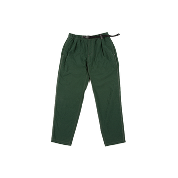 Gramicci x and wander Nylon Climbing Pant 'Green'
