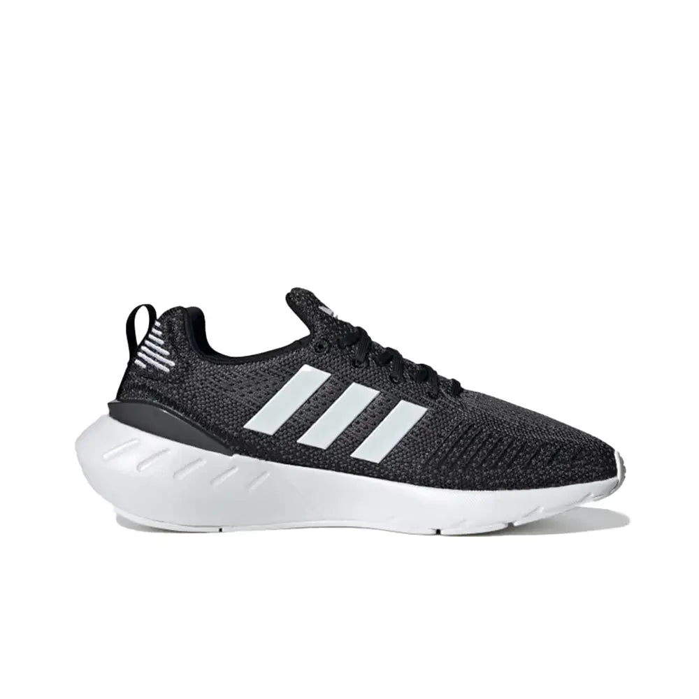 adidas W Swift Run 22 'Black White' – TAKOUT®