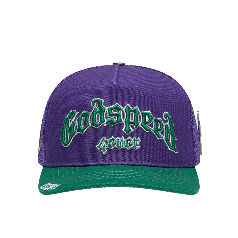 GS Forever Trucker 'Purple Green'