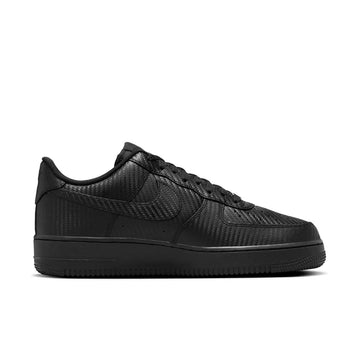 Air Force 1 '07 'Carbon Fiber Black'