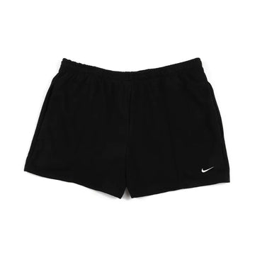 W NSW Chill 4" French Terry Shorts 'Black'