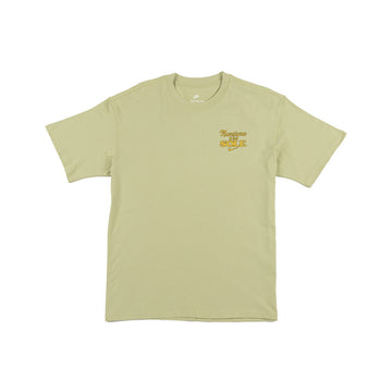 NSW Max90 Nurture the Sole Tee 'Olive Aura'