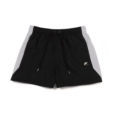 Nike Air Woven Shorts 'Black White'