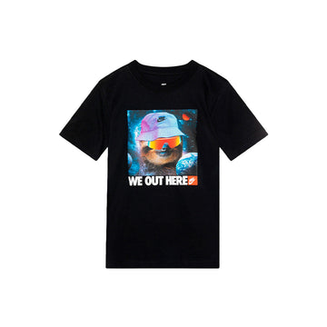 NSW Graphic Tee 'We Out Here'