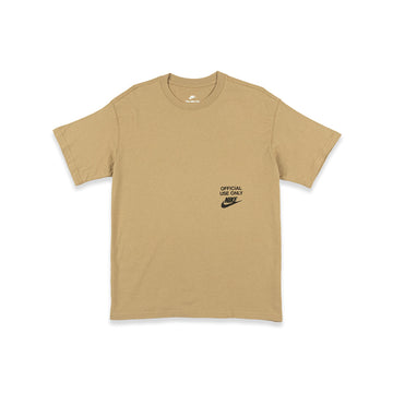 NSW Max90 Tee 'Official Use Only'