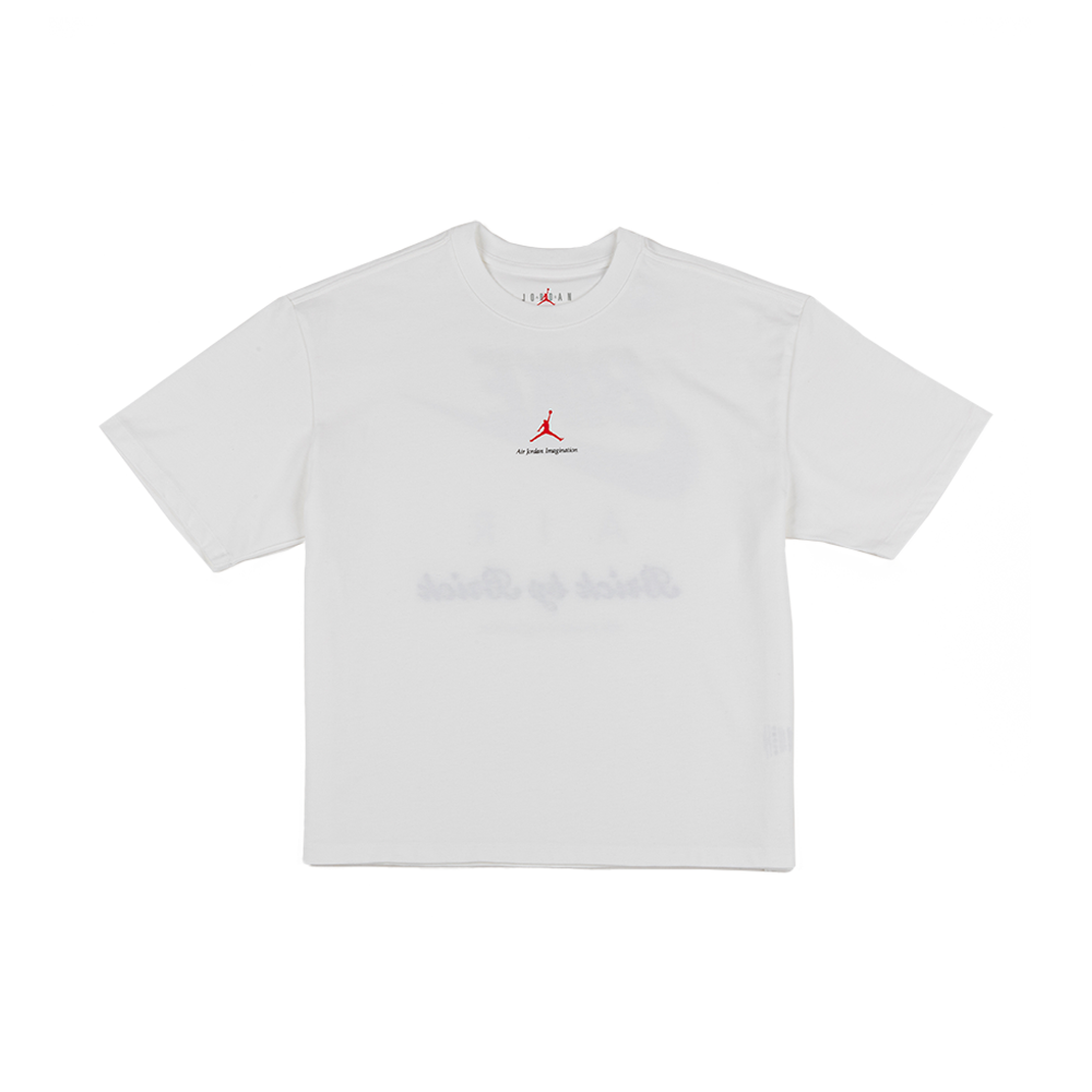 Nigel Sylvester x Jordan Tee  