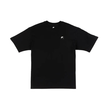 NSW Max90 Air Tee 'Black'