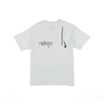 Nike International Sportswear Tee 'Summit White'